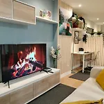 Estudios 55 - - Centrico - Rh Santander