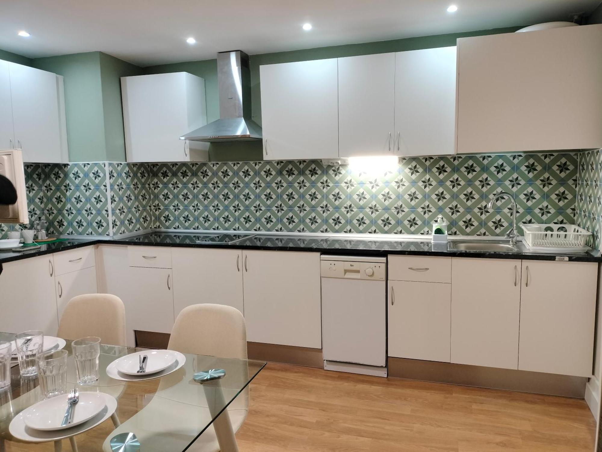 Apartamento Estudios 55 - - Centrico - Rh Santander