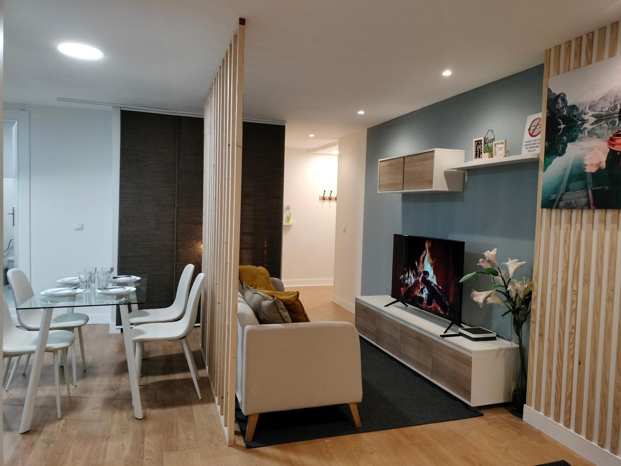 Estudios 55 - - Centrico - Rh Santander