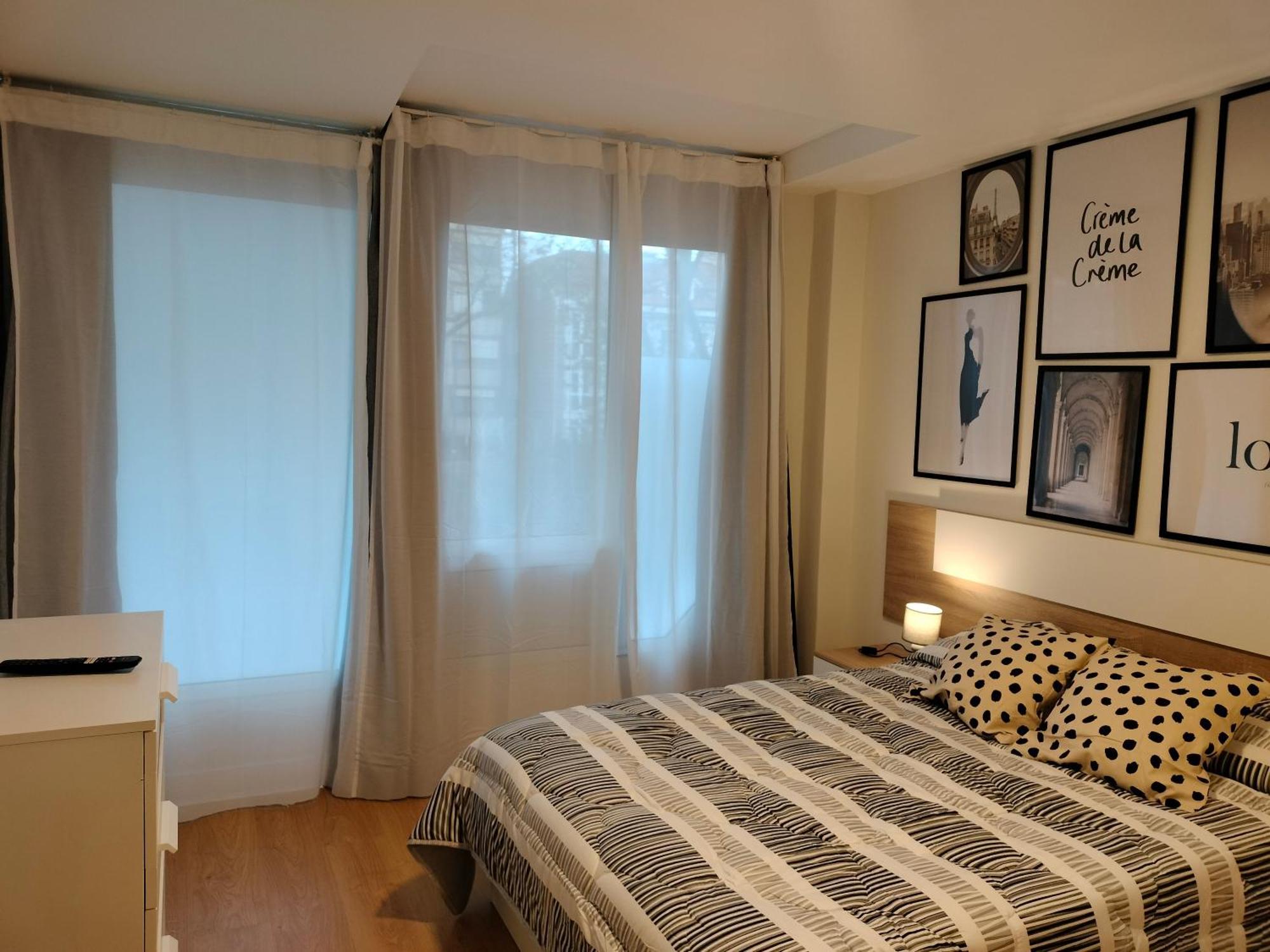 Estudios 55 - - Centrico - Rh Apartamento *