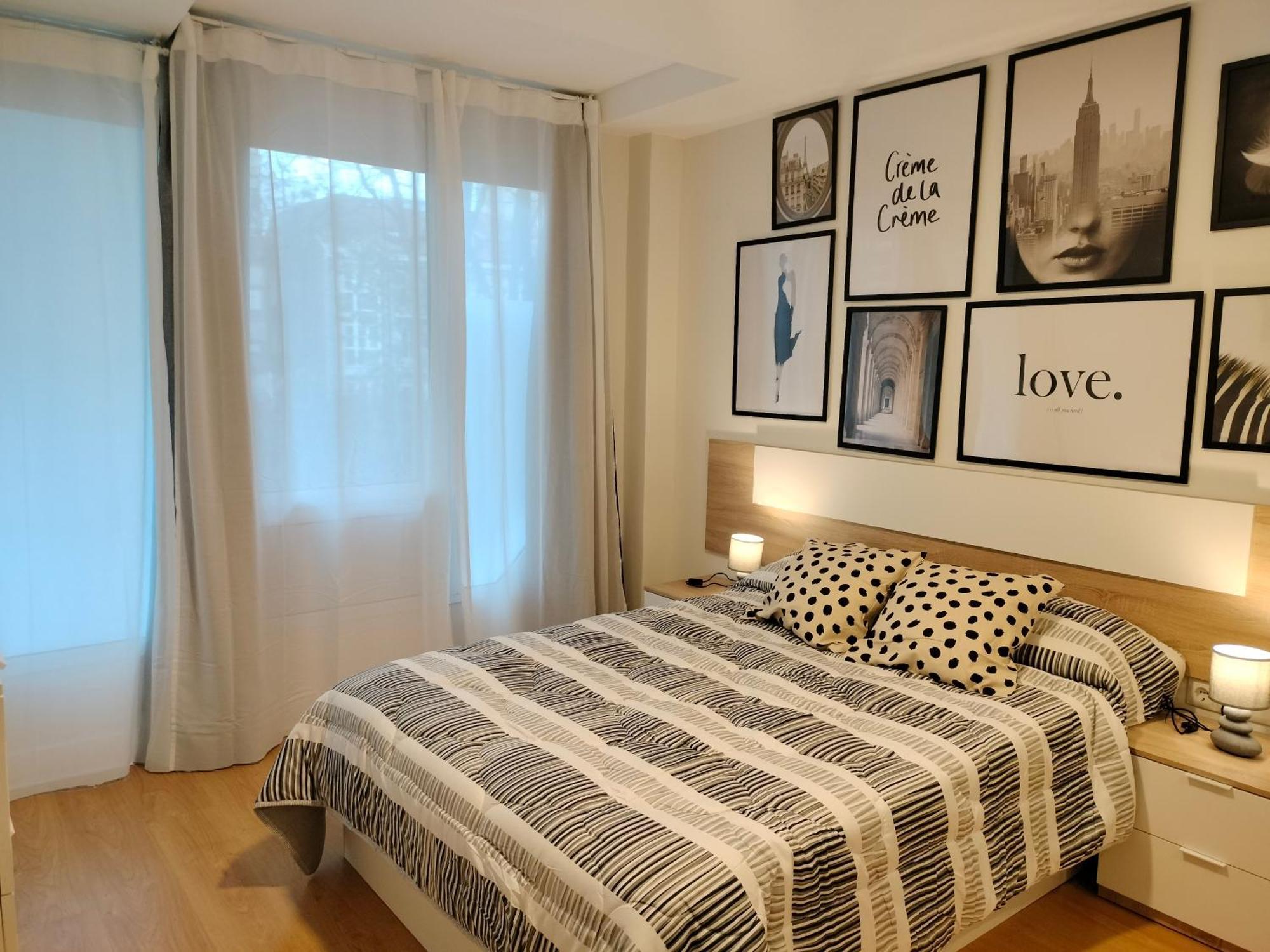 Estudios 55 - - Centrico - Rh Apartamento *