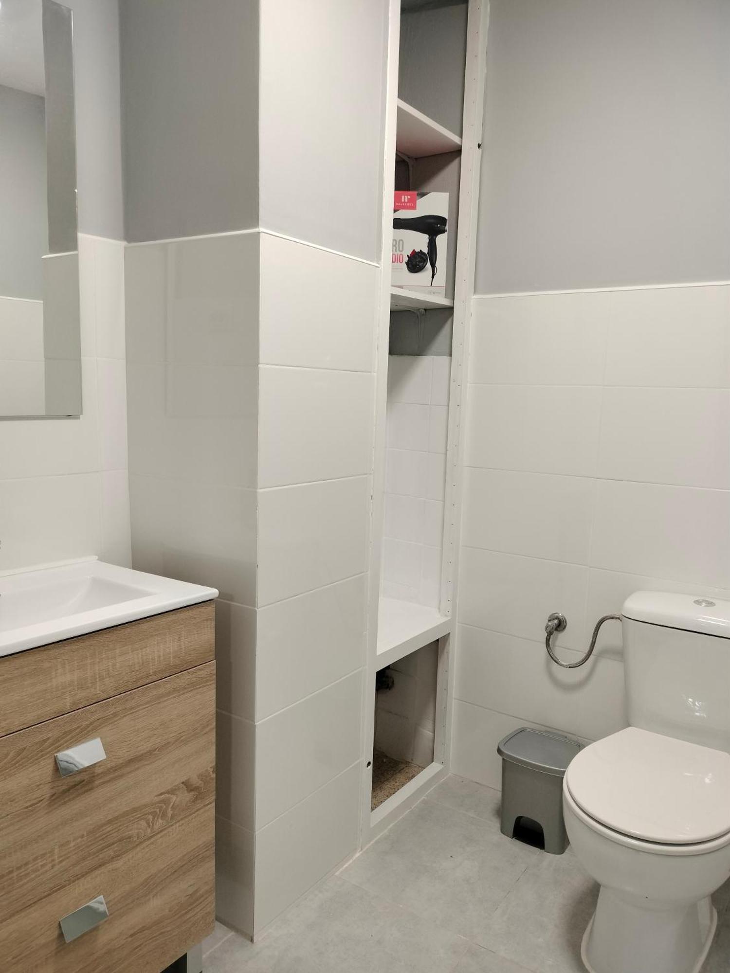 Apartamento Estudios 55 - - Centrico - Rh *
