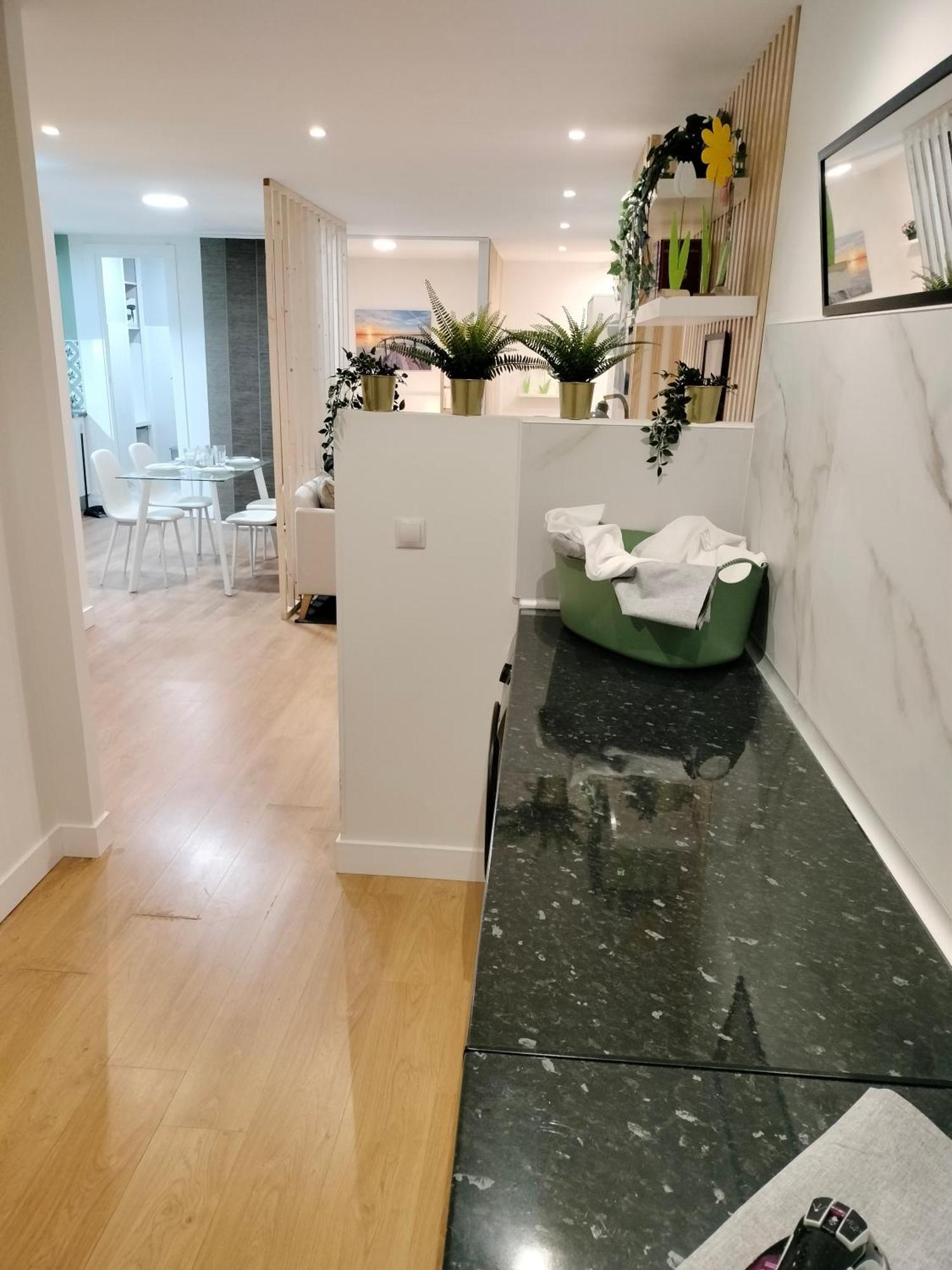 Estudios 55 - - Centrico - Rh Apartamento Santander