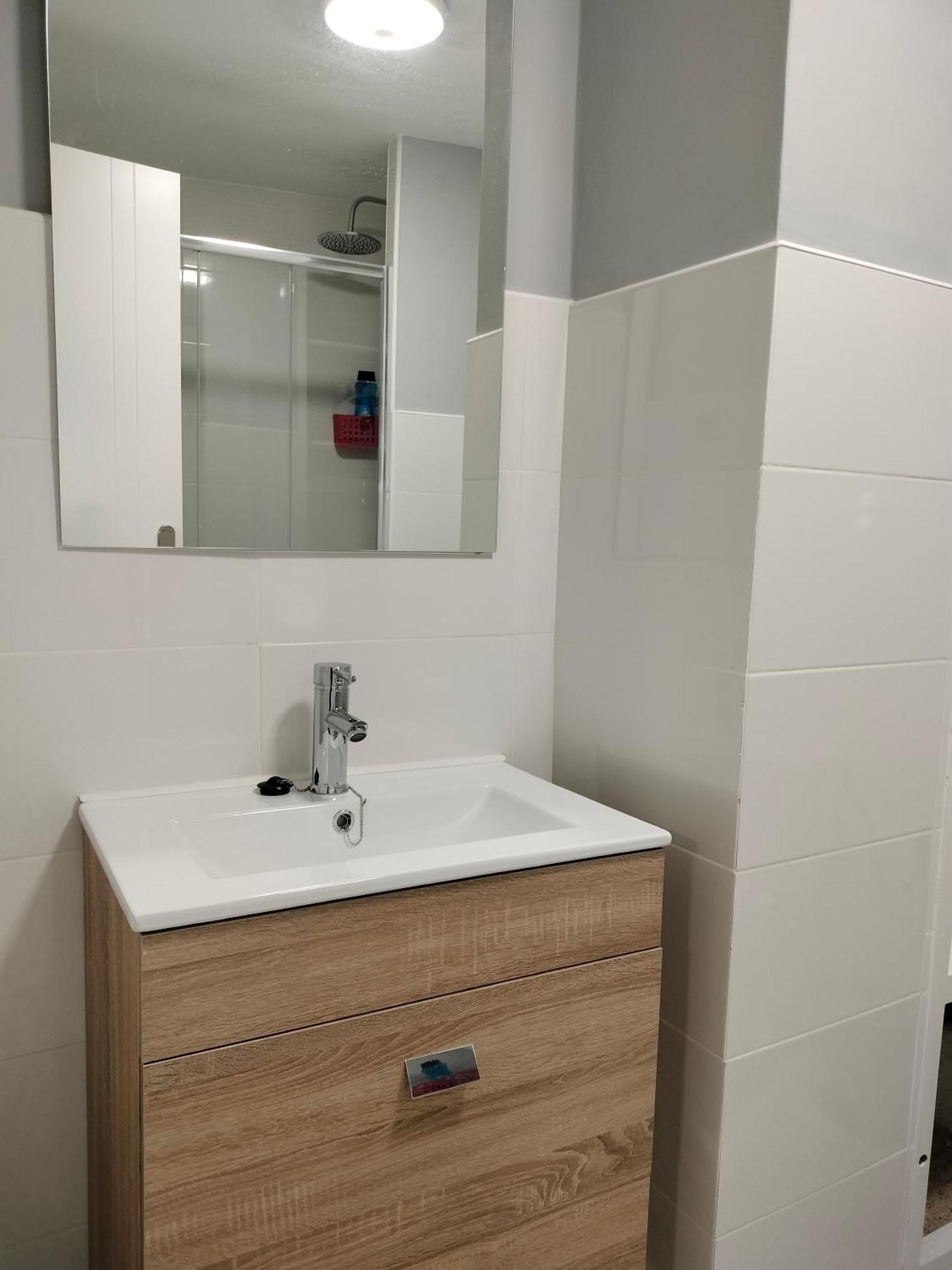 Estudios 55 - - Centrico - Rh Santander