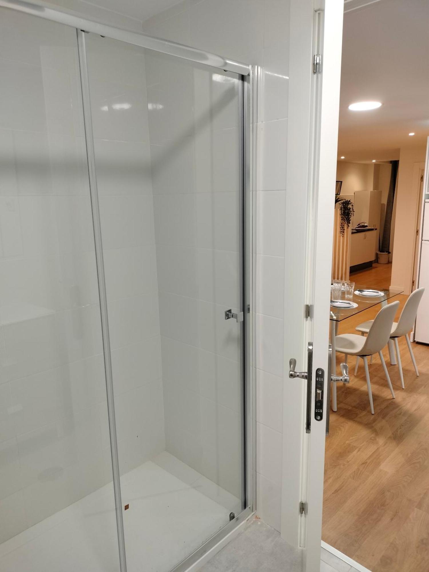 Estudios 55 - - Centrico - Rh Apartamento *