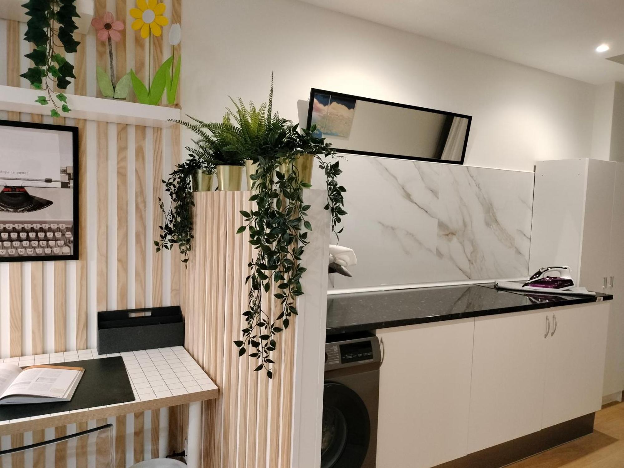 Apartamento Estudios 55 - - Centrico - Rh Santander